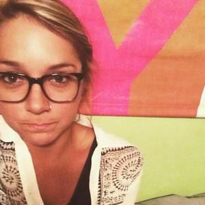 Meet your Posher, Jayne